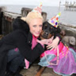 Meet your Posher, Jamie a